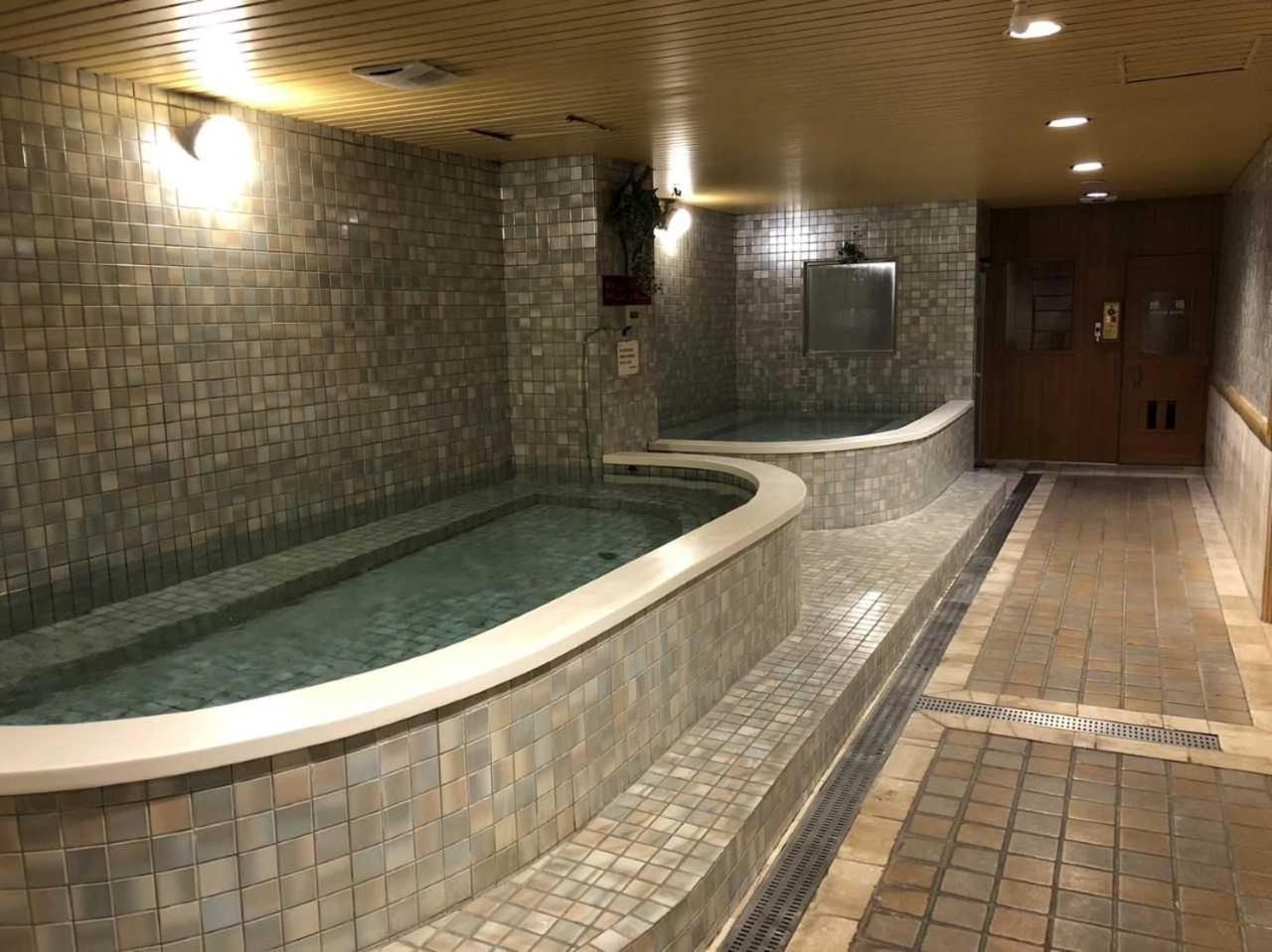 טאויואן Chuto Plaza Hotel מראה חיצוני תמונה