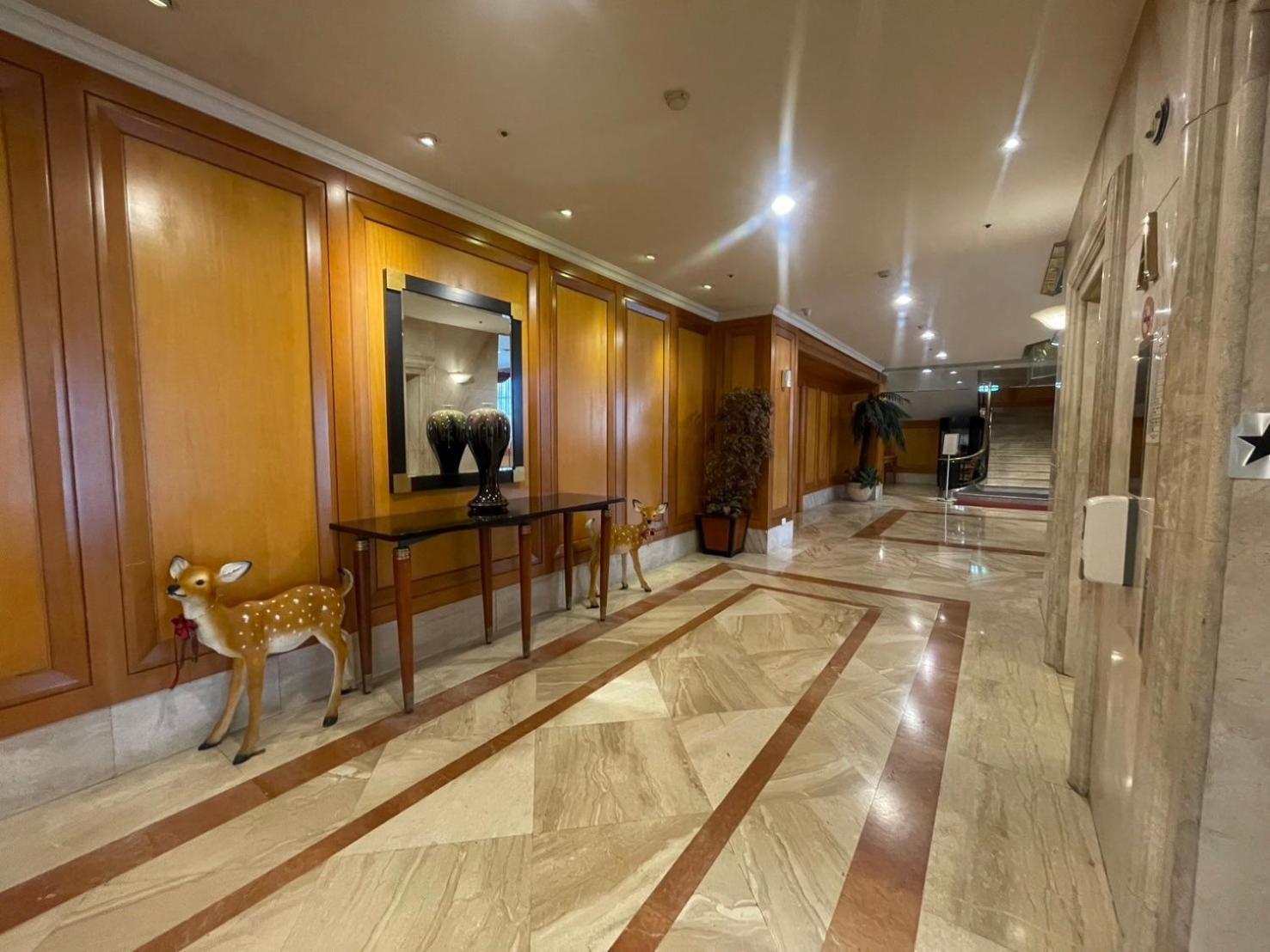 טאויואן Chuto Plaza Hotel מראה חיצוני תמונה